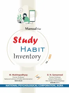 Study Habit Inventory (SHI)