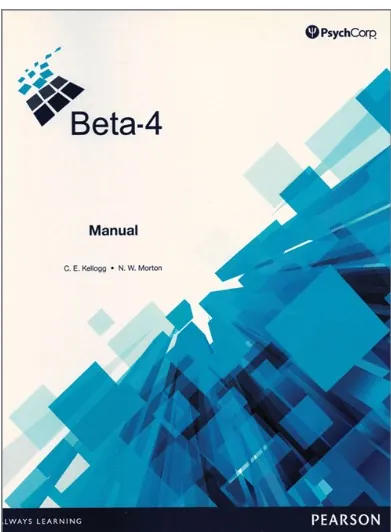 BETA-4