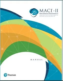 Millon® Adolescent Clinical Inventory-II (MACI®-II) Manual Scoring Starter Kit