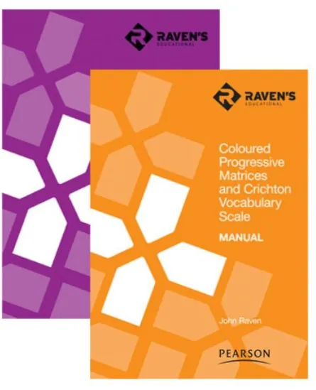 Raven’s – Educational CPM/CVS, India English Edition