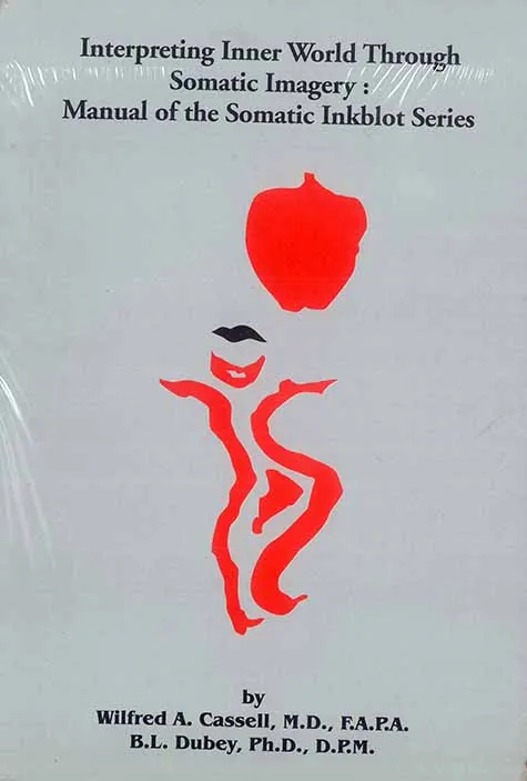Somatic Ink Blot -II