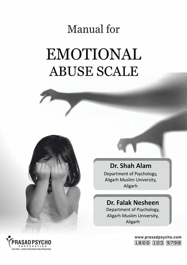 Emotional Abuse Scale