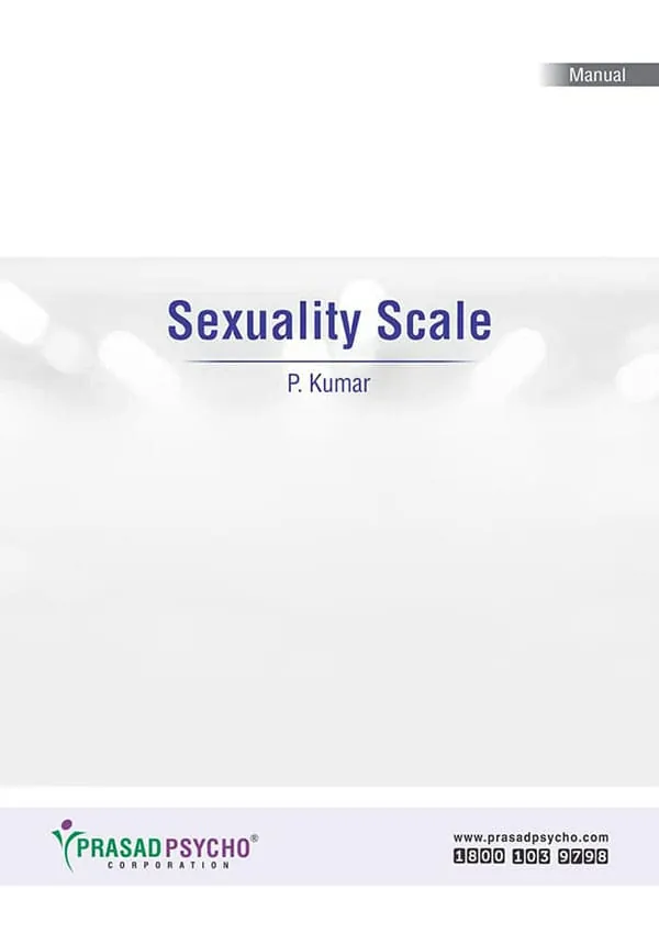Sexuality Scale