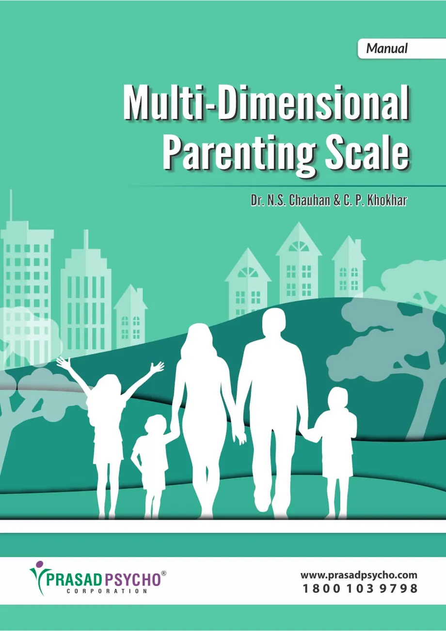 Multi Dimensional Parenting Scale (MDPS)