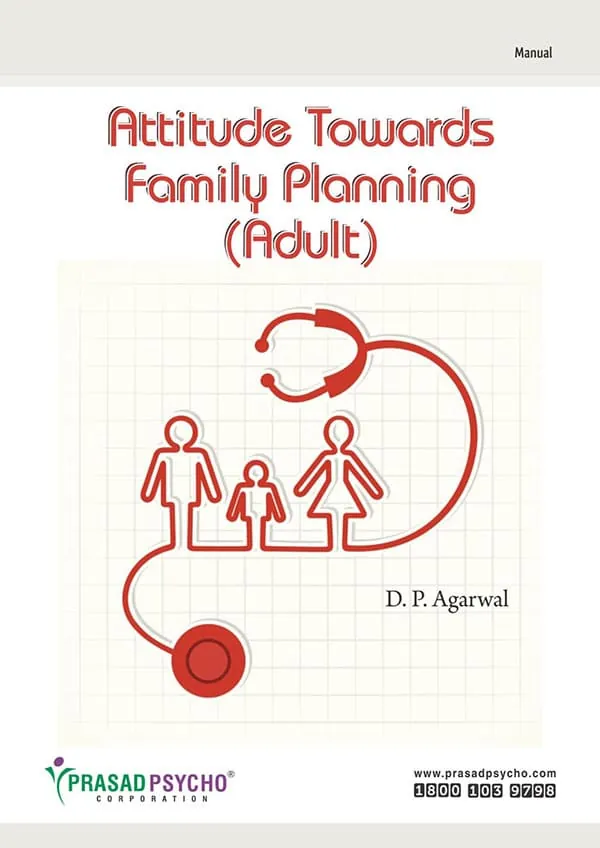Attitude Towards Family Planning