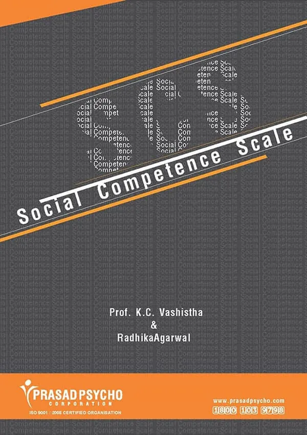 Social Competence Scale