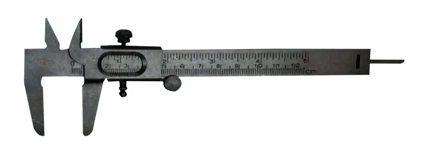 Aesthesiometer Caliper [ Type] Two Points Metal Head
