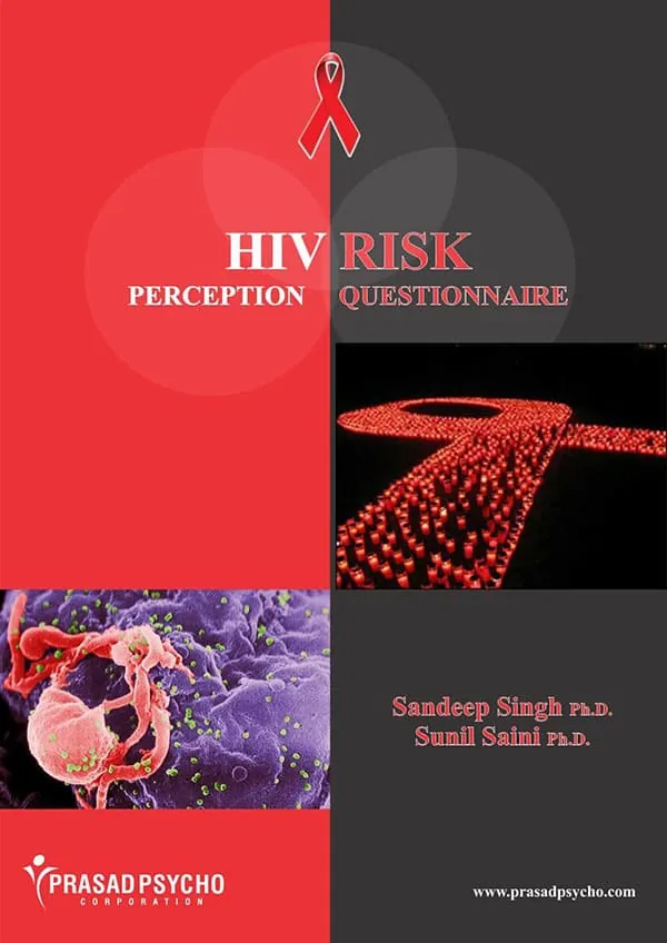 HIV Risk Perception Questionnaire