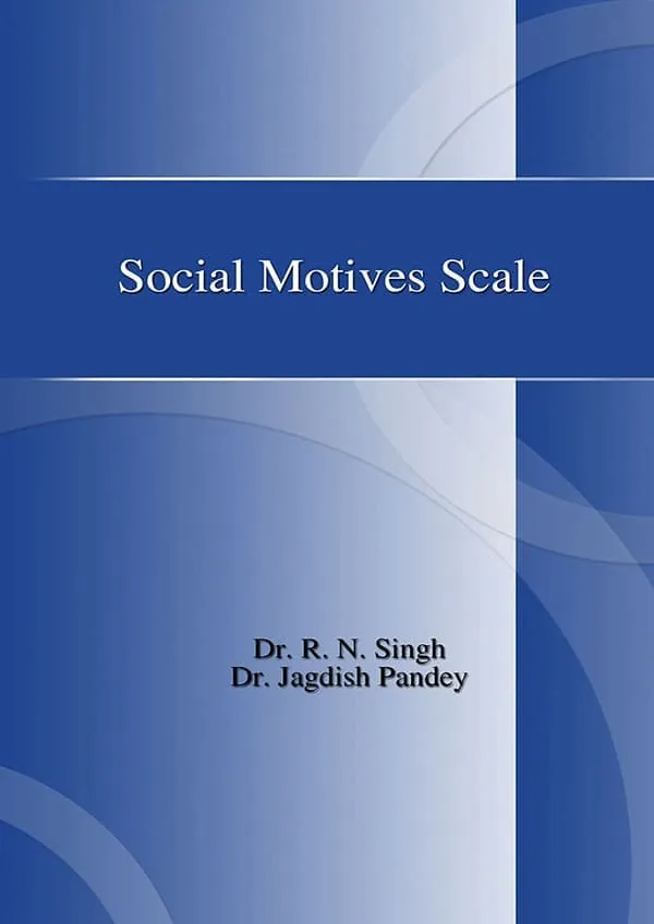 Social Motives Scale