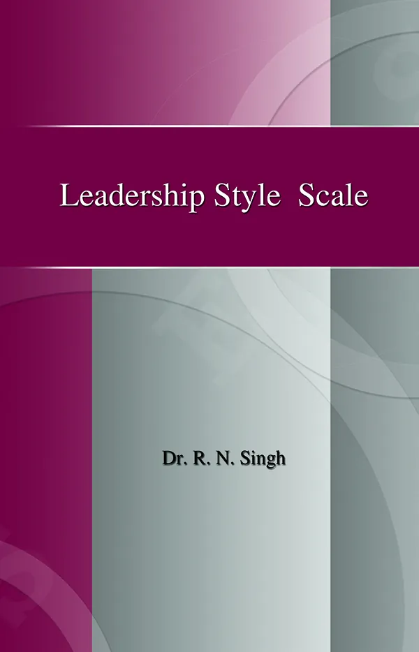 Leadership Style Scale