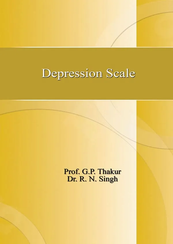 Depression Scale