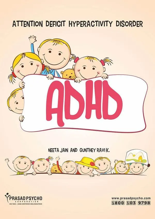 ADHD Scale