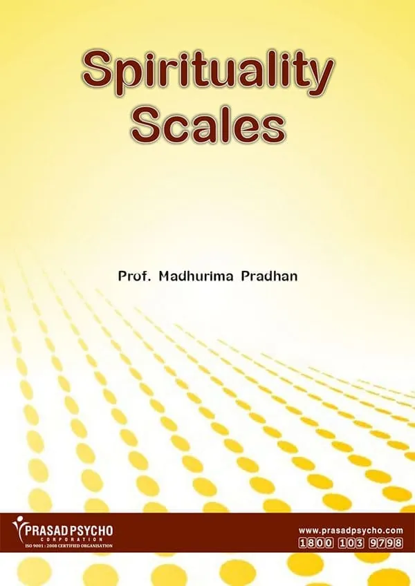 Spirituality Scales