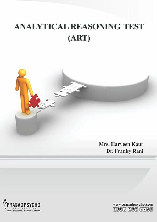 Analytical Reasoning Test (ART)
