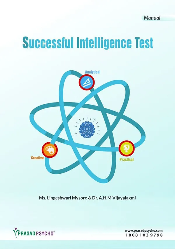 Successful Intelligence Test