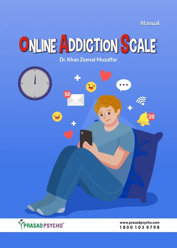Online Addiction Scale