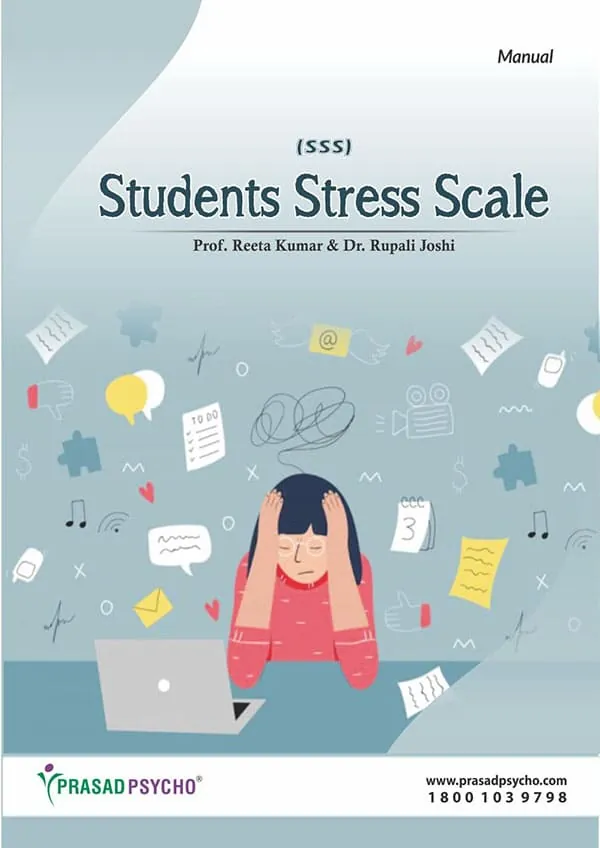 Student Stress Scale