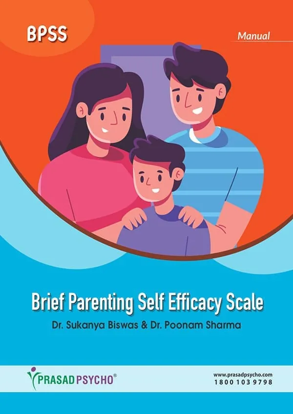 Brief Parenting Self Efficacy Scale (BPSS)
