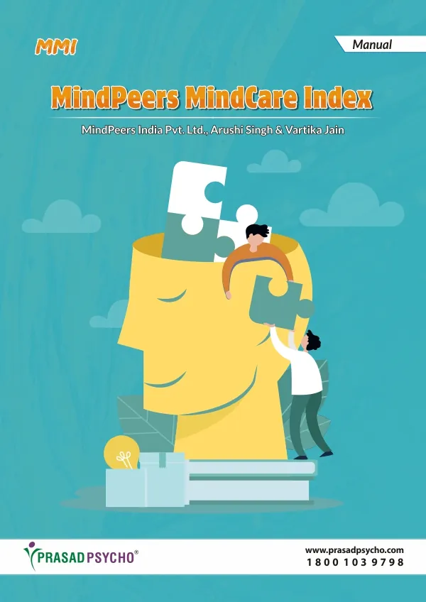 Mind Peers Mind Care Index