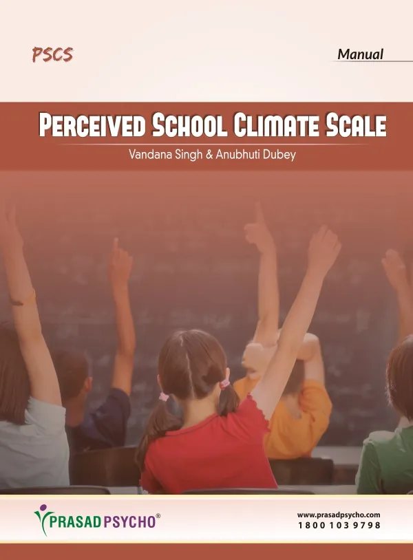 Perceived School Climate Scale
