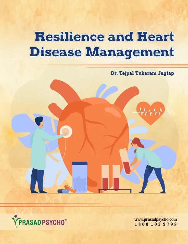 Resilience & Heart Disease Management