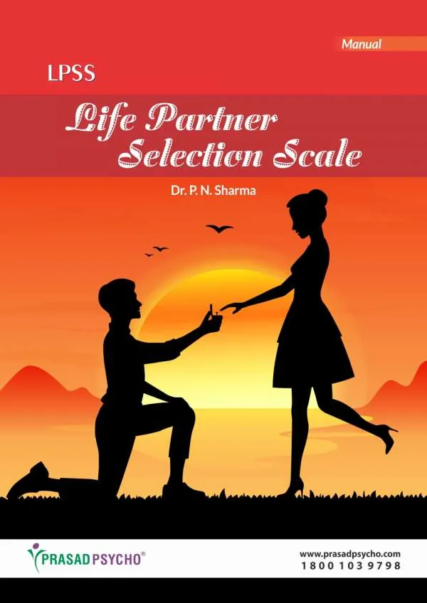 Life Partner Selection Scale
