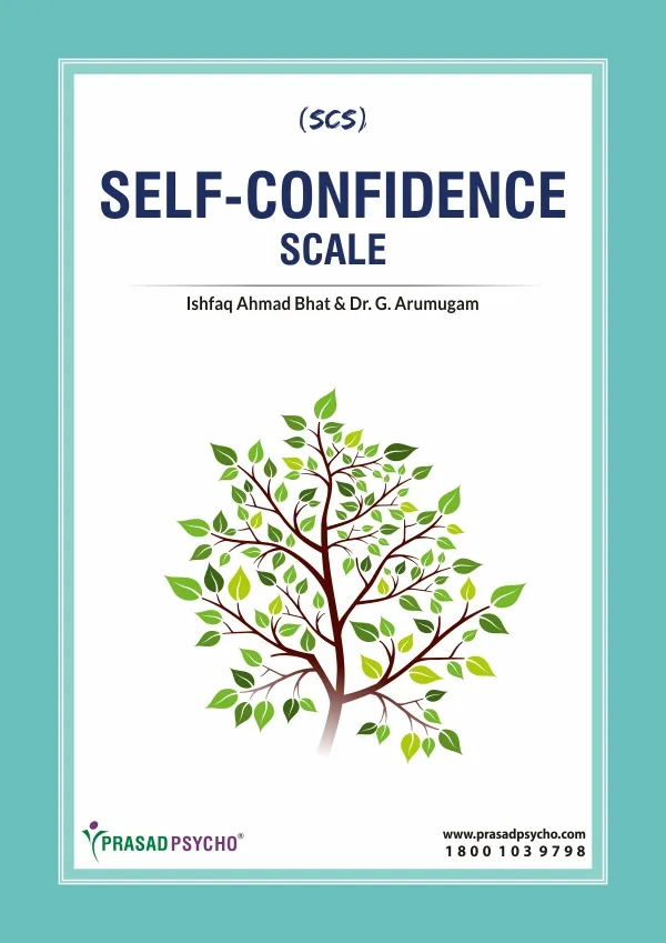 Self-Confidence Scale