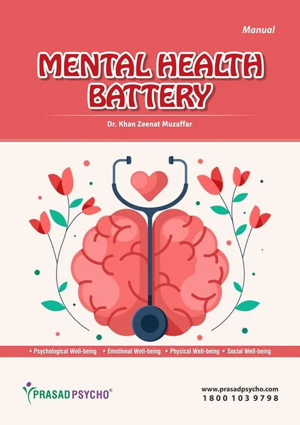 Mental Health Battery