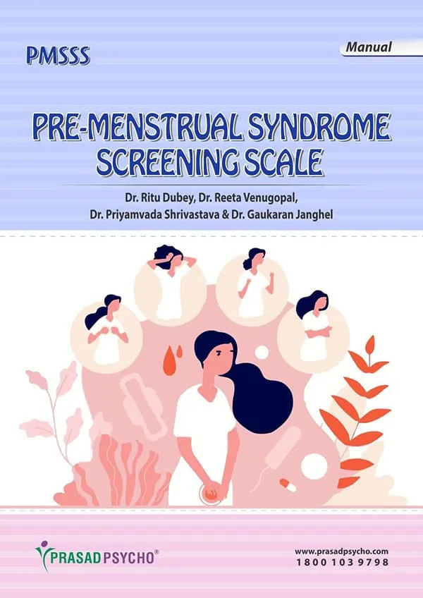 Pre-Menstrual Syndrome Screening Scale