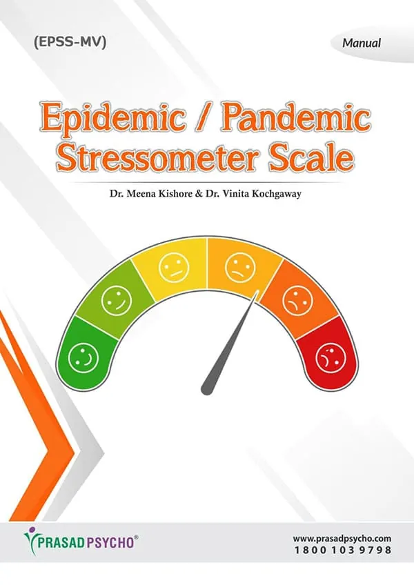 Epidemic/Pandemic Stressometer Scale (EPSS-MV)