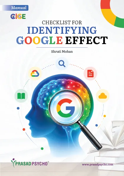 Checklist for Identifying Google Effect