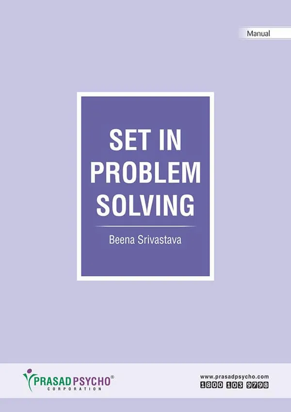 Set in Problem Solving