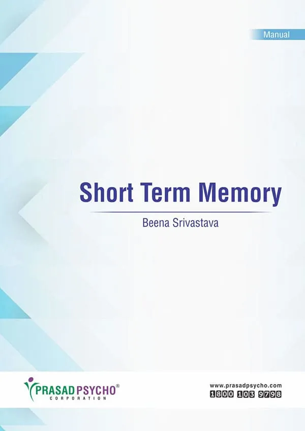 Short Term Memory