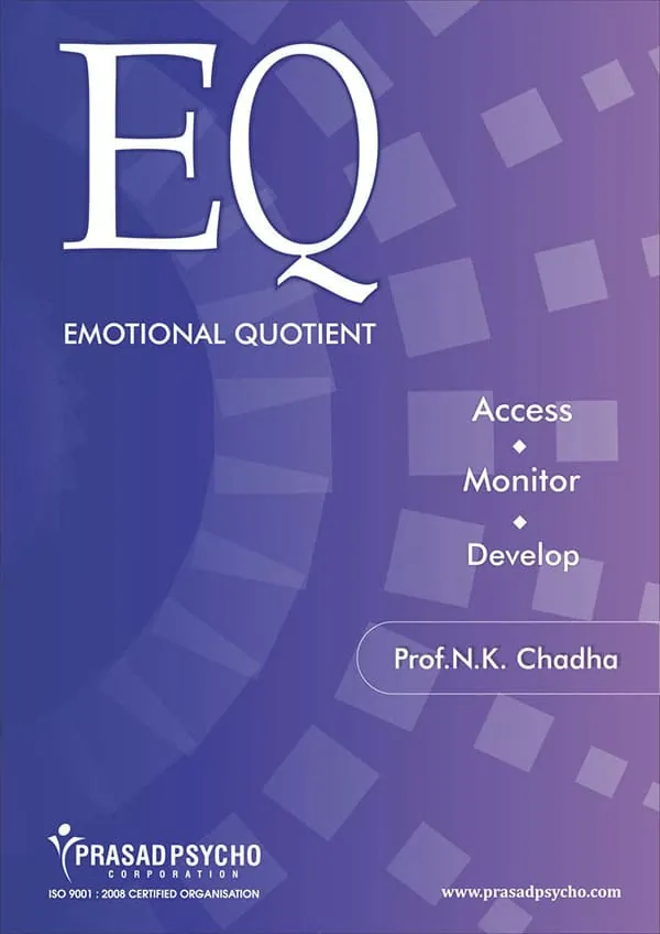 Emotional Quotient