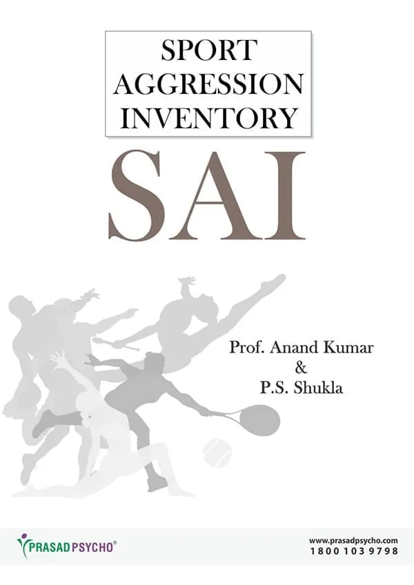 Sport Aggression Inventory