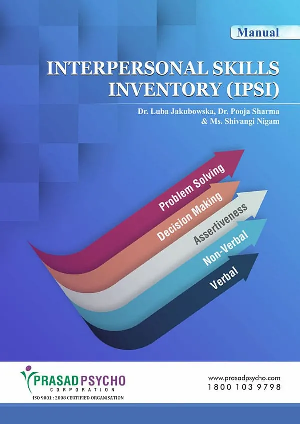 Interpersonal Skills Inventory (IPSI)