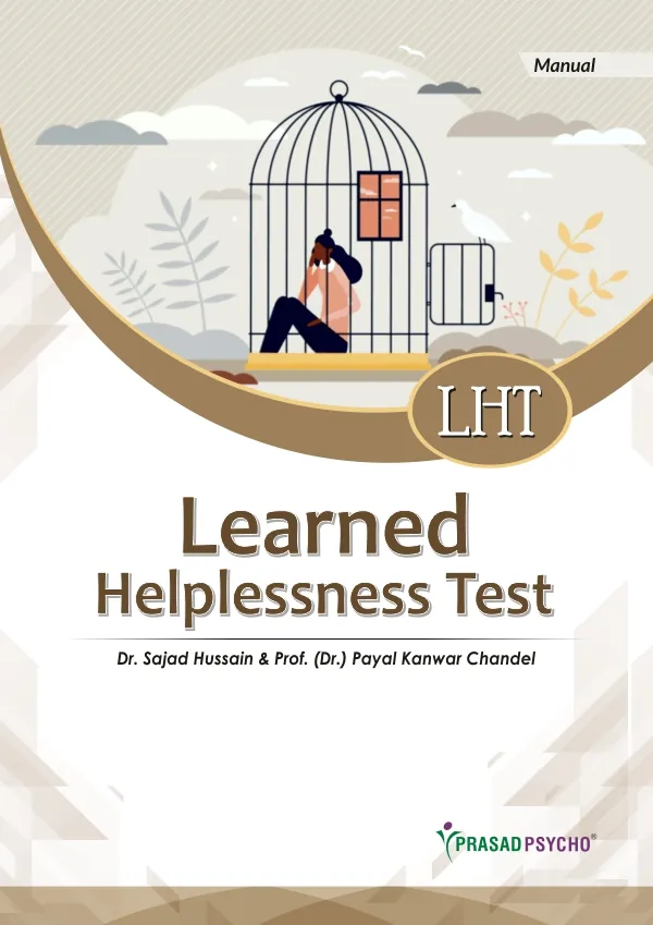 Learned Helplessness Test (LHT)