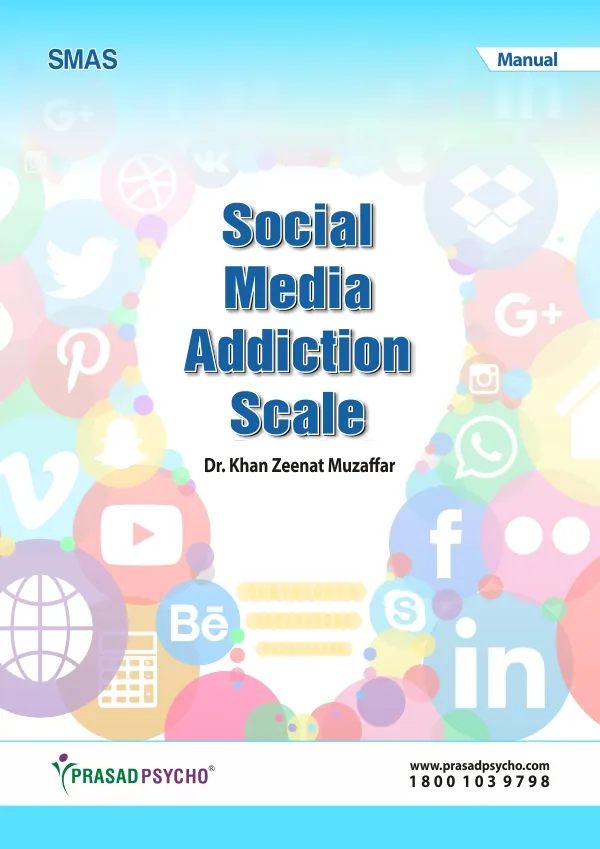 Social Media Addiction Scale