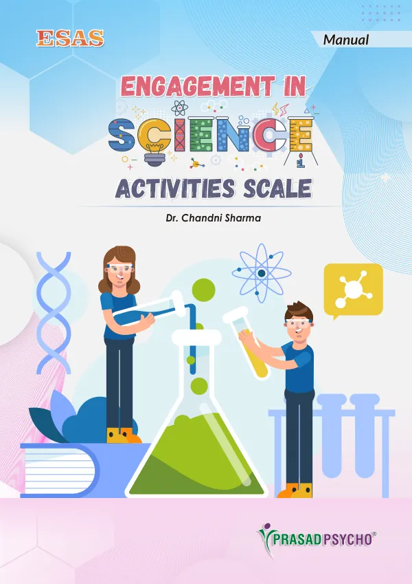 Engagement in Science Activities Scale