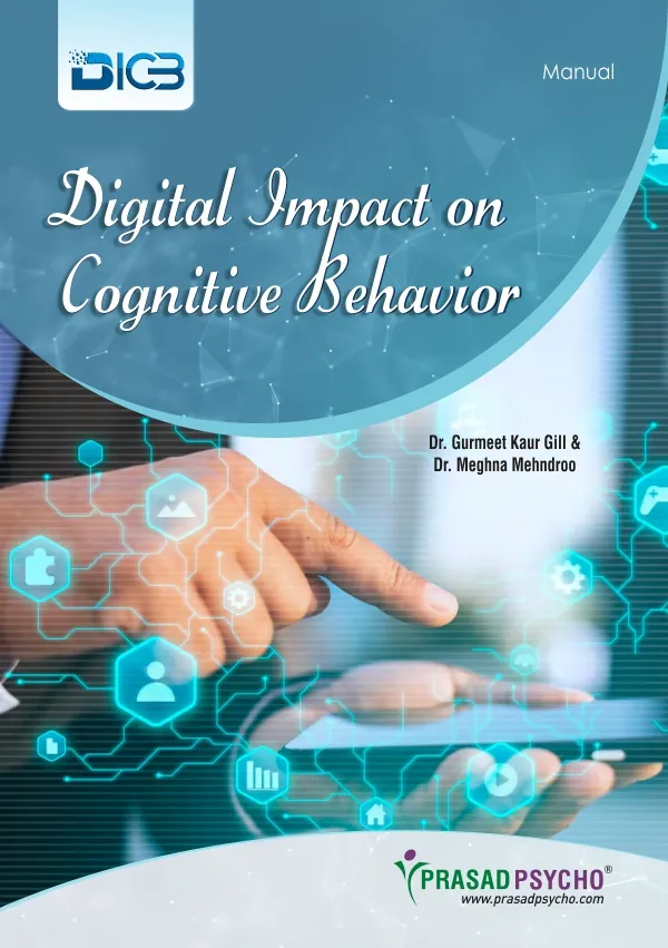 Digital Impact on Cognitive Behaviour