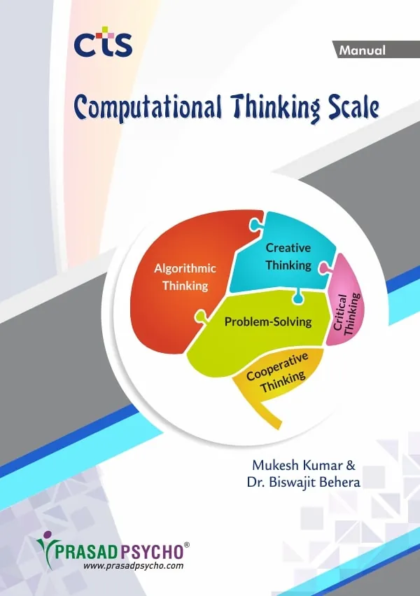 Computational Thinking Scale