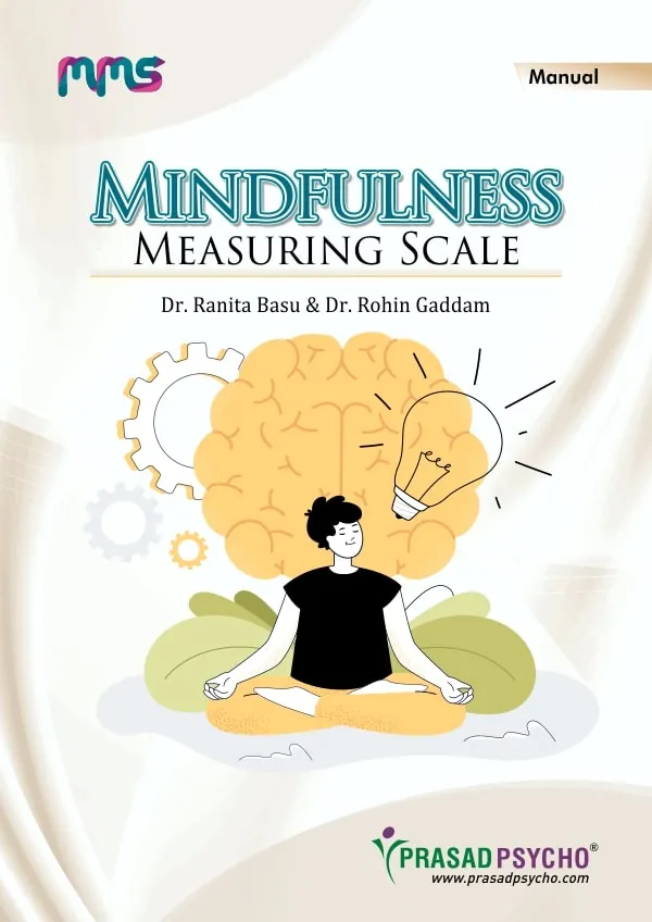 Mindfulness Measuring Scale