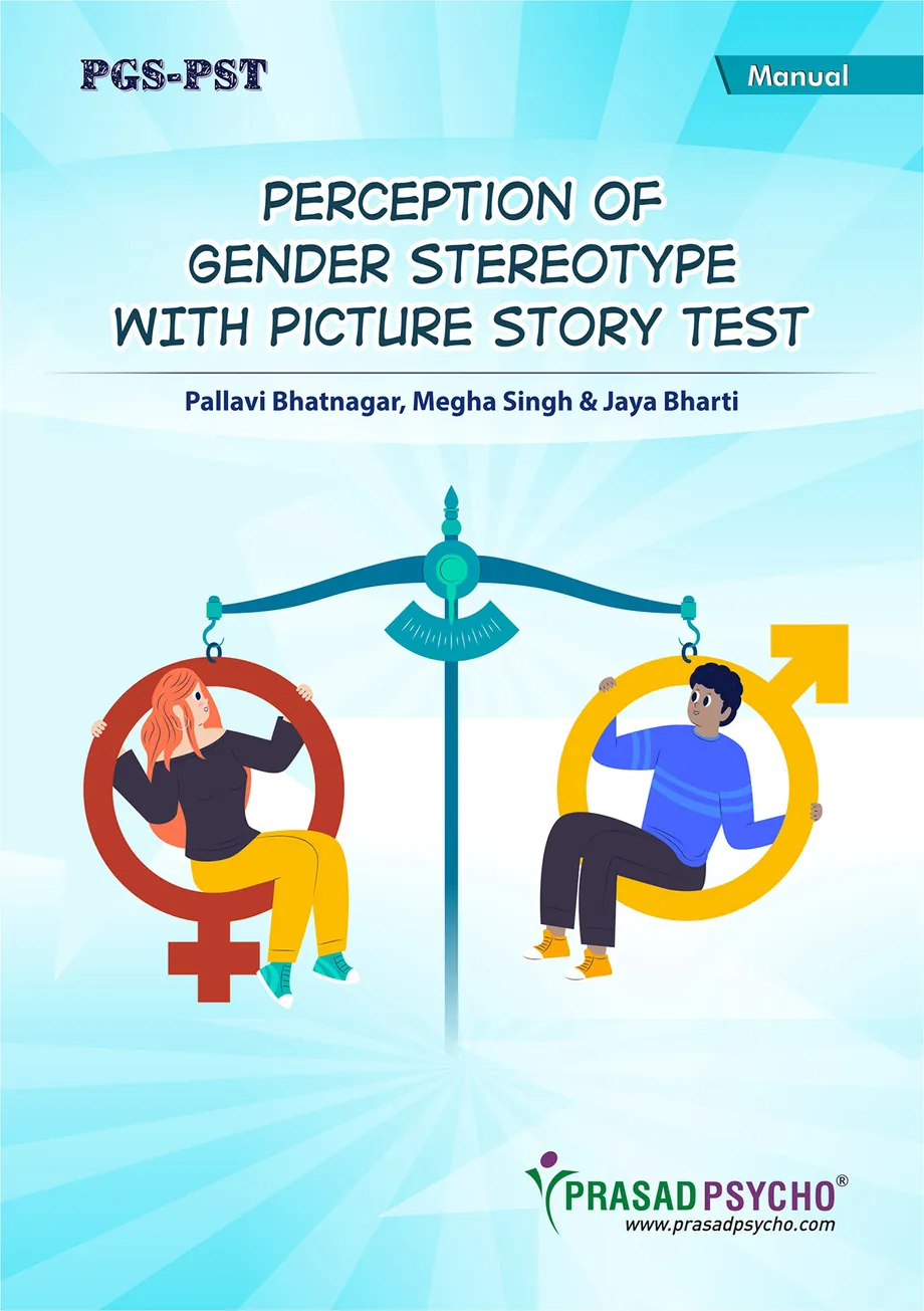 Perception of Gender Stereotype with Picture Story Test