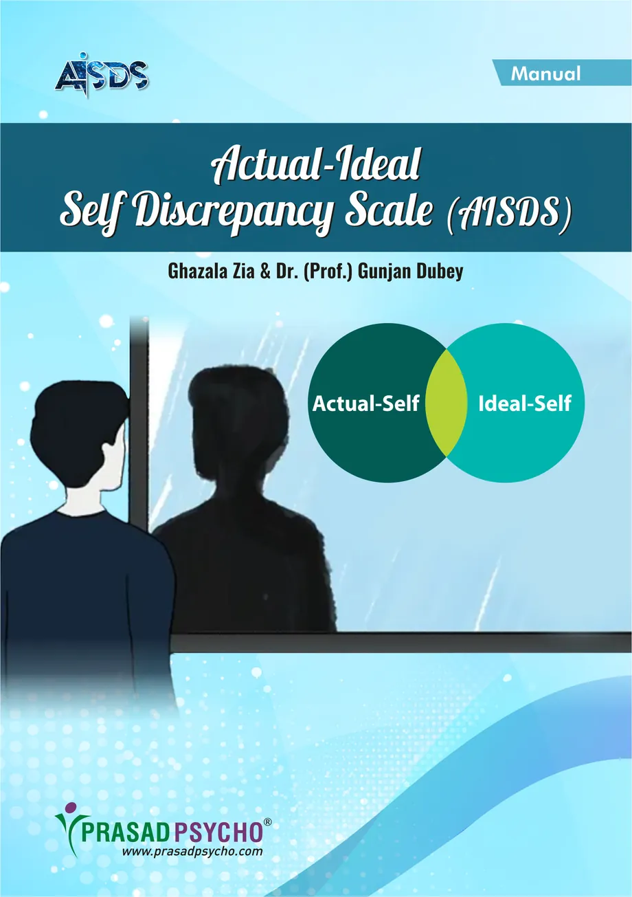 Actual-Ideal Self Discrepancy Scale (AISDS)