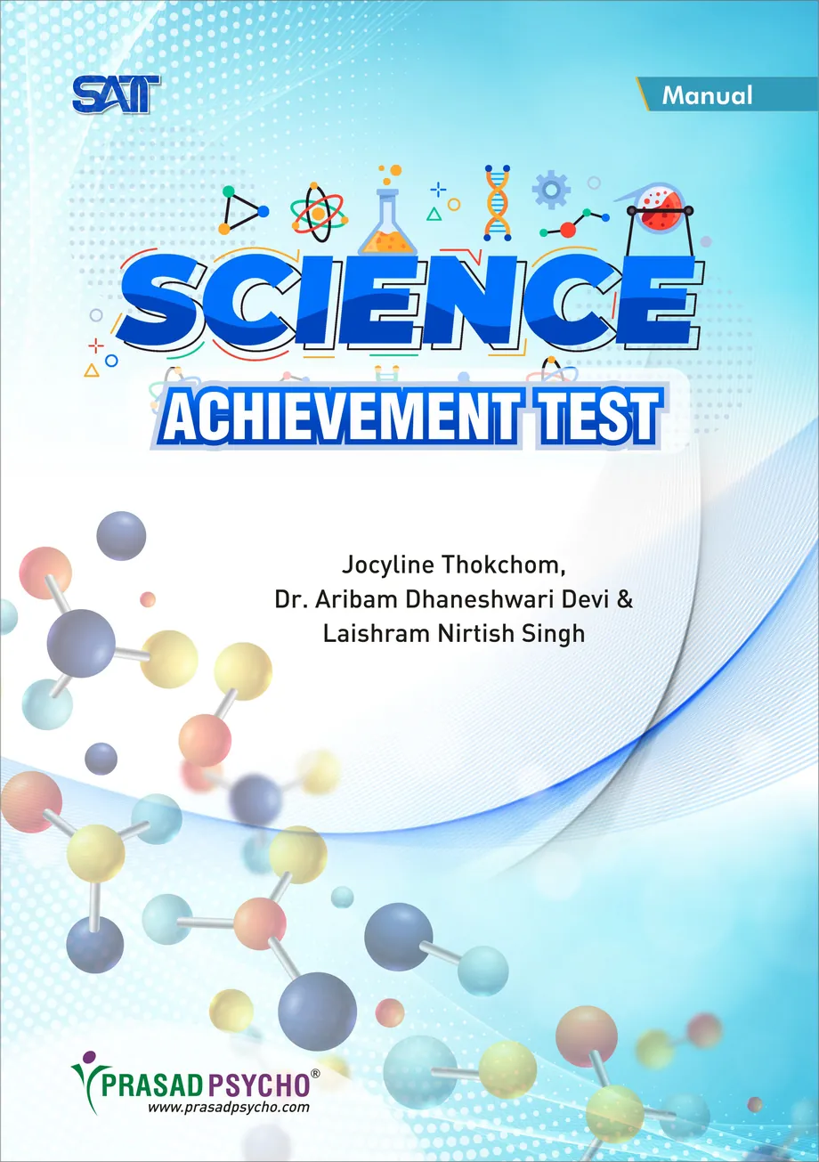 Science Achievement Test