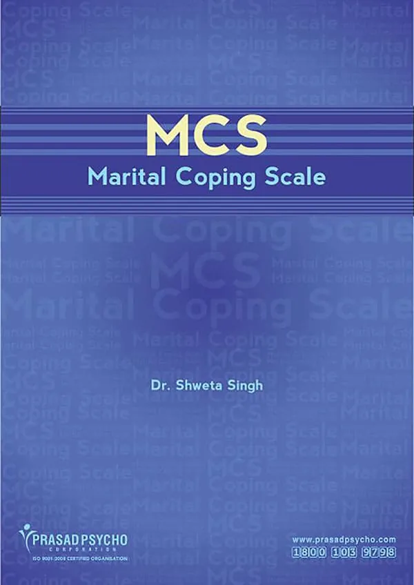 Marital Coping Scale