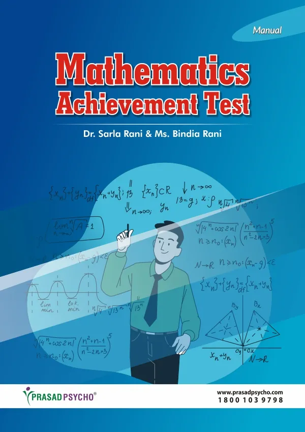 Mathematics Achievement Test