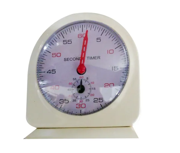 Stop Clock