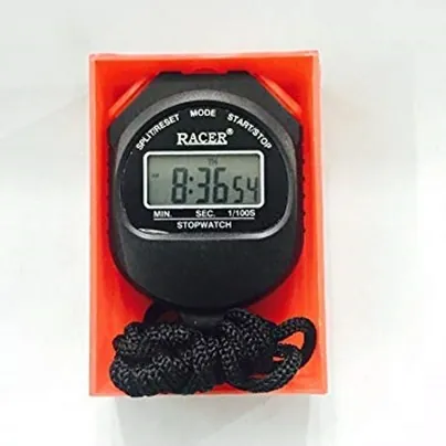 Stop Watch [Timer] Racer Electronics [SWE]