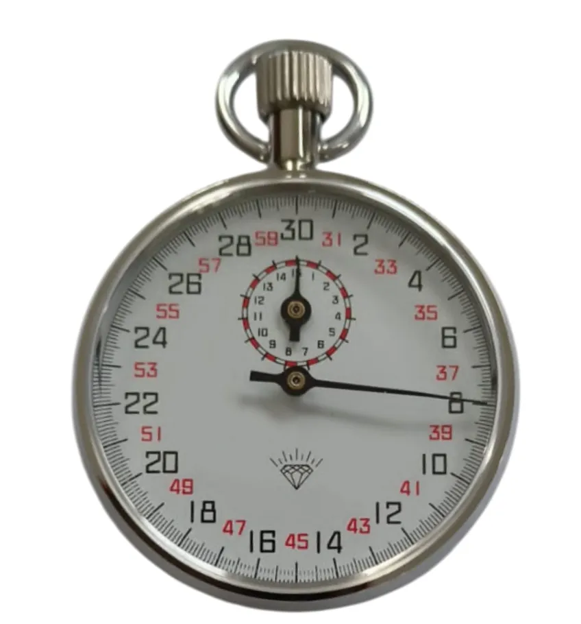 Stop Watch Mechanical